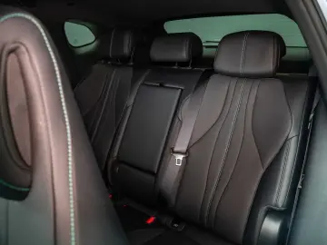 BYD SEAL U SUV   2025-12   DM-i Pack Boost