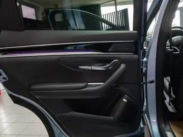 BYD SEAL U SUV   2025-12   DM-i Pack Boost