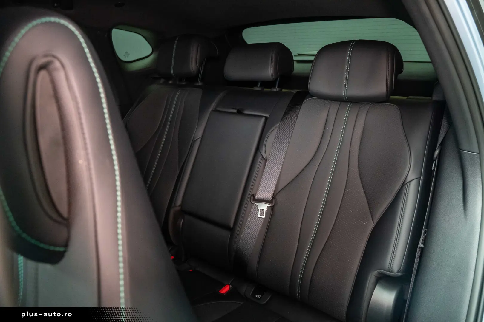 BYD SEAL U SUV   2025-12   DM-i Pack Boost