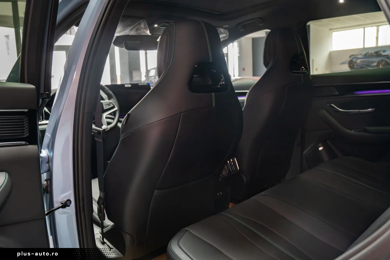 BYD SEAL U SUV   2025-12   DM-i Pack Boost