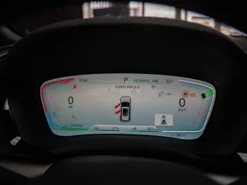 BYD SEAL U SUV   2025-12   DM-i Pack Boost