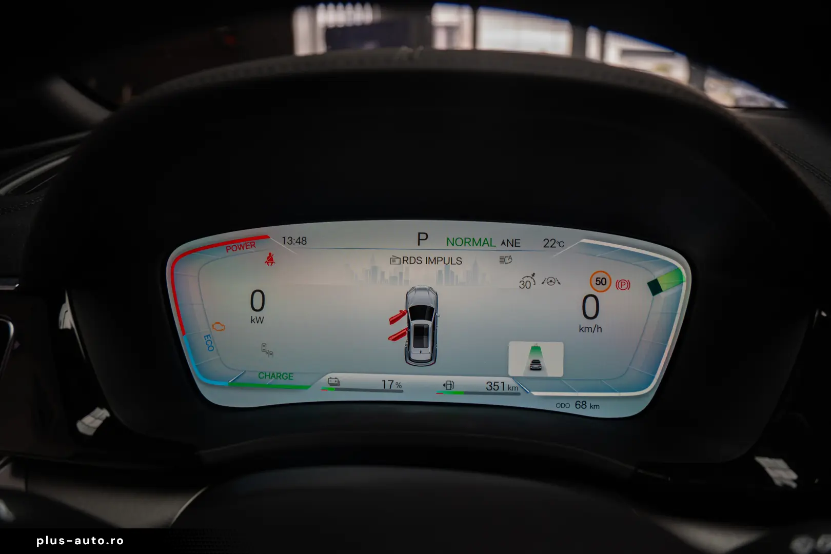 BYD SEAL U SUV   2025-12   DM-i Pack Boost