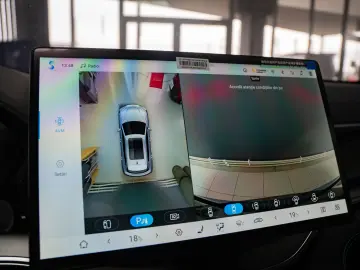 BYD SEAL U SUV   2025-12   DM-i Pack Boost