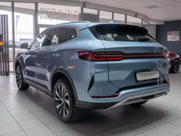 BYD SEAL U SUV   2025-12   DM-i Pack Boost