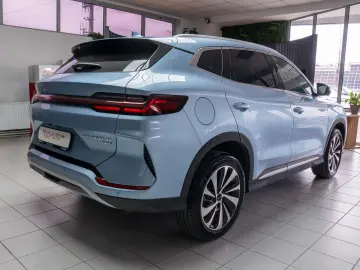 BYD SEAL U SUV   2025-12   DM-i Pack Boost