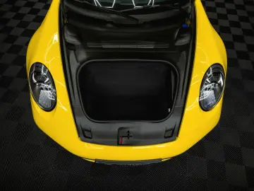 PORSCHE 992 911 Carrera 4 S Sport-Chrono  Pano LED BOSE