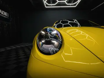 PORSCHE 992 911 Carrera 4 S Sport-Chrono  Pano LED BOSE