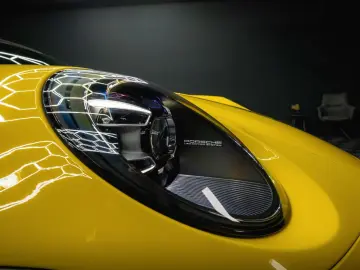 PORSCHE 992 911 Carrera 4 S Sport-Chrono  Pano LED BOSE