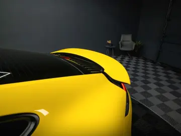 PORSCHE 992 911 Carrera 4 S Sport-Chrono  Pano LED BOSE