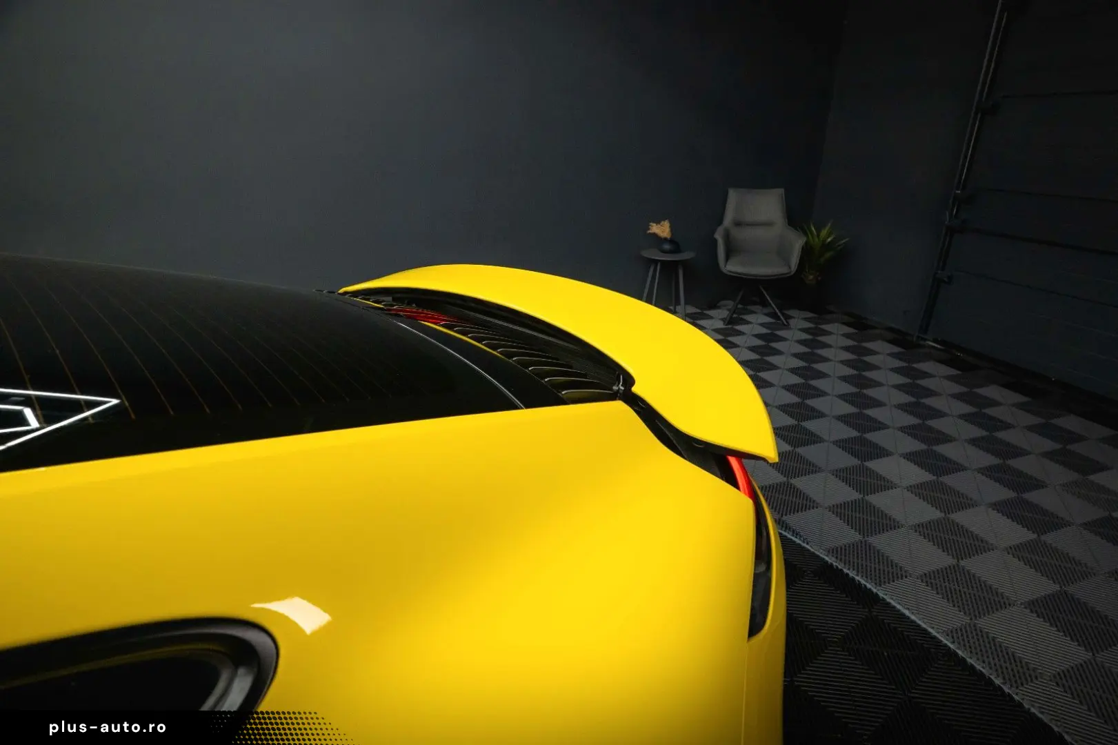 PORSCHE 992 911 Carrera 4 S Sport-Chrono  Pano LED BOSE