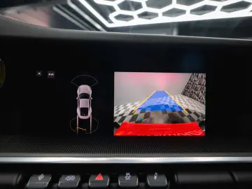 PORSCHE 992 911 Carrera 4 S Sport-Chrono  Pano LED BOSE