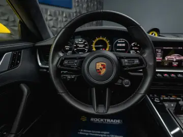 PORSCHE 992 911 Carrera 4 S Sport-Chrono  Pano LED BOSE