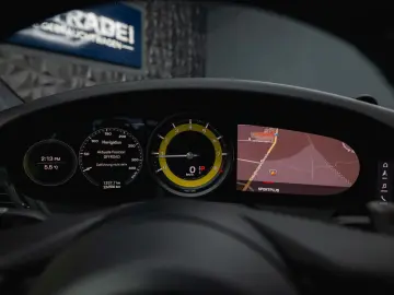 PORSCHE 992 911 Carrera 4 S Sport-Chrono  Pano LED BOSE