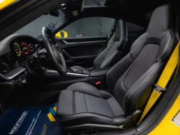 PORSCHE 992 911 Carrera 4 S Sport-Chrono  Pano LED BOSE