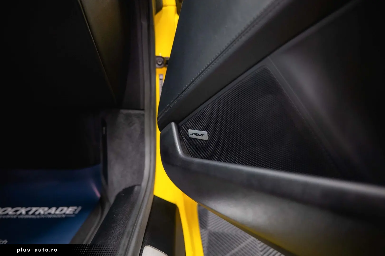 PORSCHE 992 911 Carrera 4 S Sport-Chrono  Pano LED BOSE