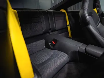 PORSCHE 992 911 Carrera 4 S Sport-Chrono  Pano LED BOSE