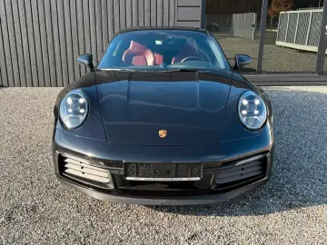 PORSCHE 911 Carrera 4 S - BOSE   CHRONO   SPORTABGAS