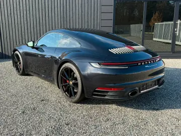 PORSCHE 911 Carrera 4 S - BOSE   CHRONO   SPORTABGAS