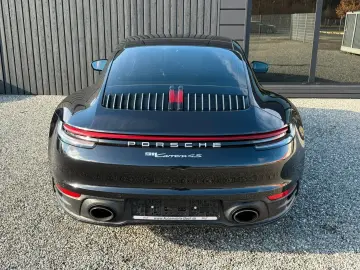 PORSCHE 911 Carrera 4 S - BOSE   CHRONO   SPORTABGAS
