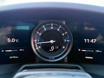 PORSCHE 911 Carrera 4 S - BOSE   CHRONO   SPORTABGAS