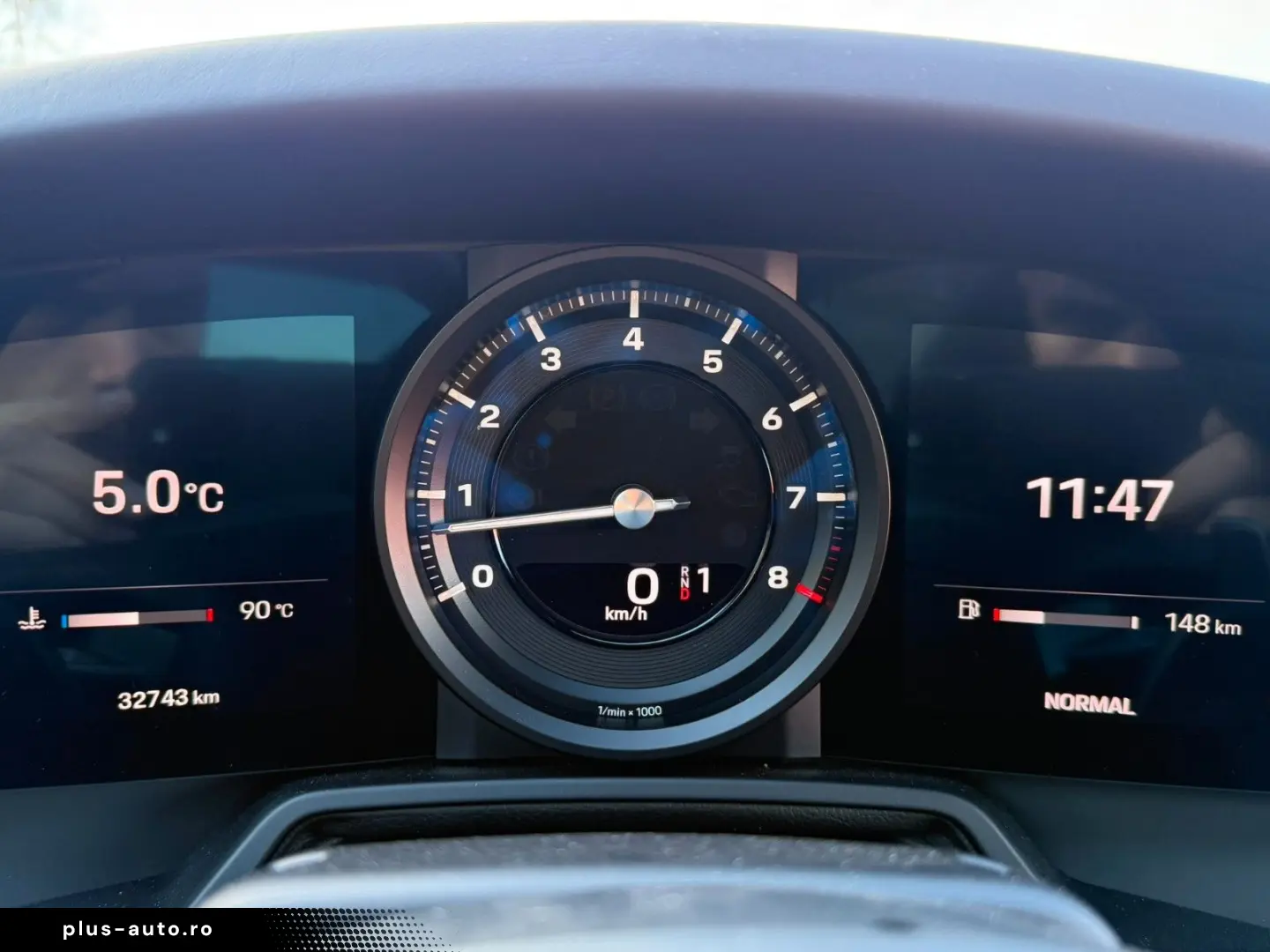 PORSCHE 911 Carrera 4 S - BOSE   CHRONO   SPORTABGAS