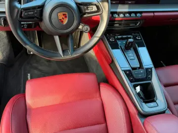 PORSCHE 911 Carrera 4 S - BOSE   CHRONO   SPORTABGAS
