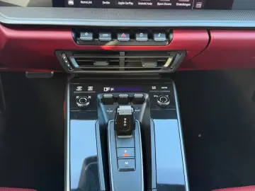 PORSCHE 911 Carrera 4 S - BOSE   CHRONO   SPORTABGAS