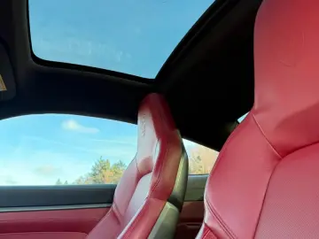 PORSCHE 911 Carrera 4 S - BOSE   CHRONO   SPORTABGAS