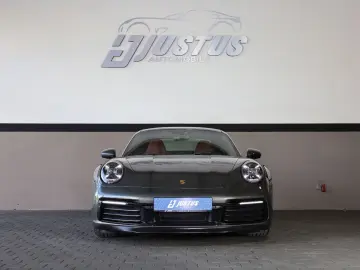 PORSCHE 911 992 Carrera 4S 360  BOSÉ LHZ SHZ SBL LED R20