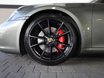 PORSCHE 911 992 Carrera 4S 360  BOSÉ LHZ SHZ SBL LED R20