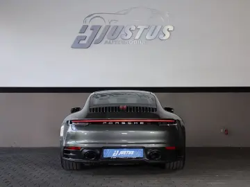 PORSCHE 911 992 Carrera 4S 360  BOSÉ LHZ SHZ SBL LED R20