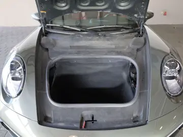 PORSCHE 911 992 Carrera 4S 360  BOSÉ LHZ SHZ SBL LED R20