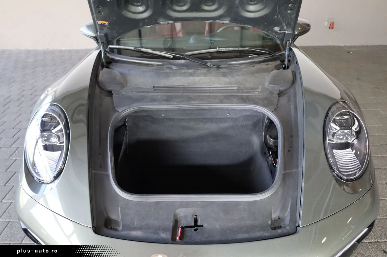 PORSCHE 911 992 Carrera 4S 360  BOSÉ LHZ SHZ SBL LED R20