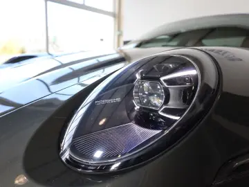 PORSCHE 911 992 Carrera 4S 360  BOSÉ LHZ SHZ SBL LED R20