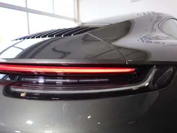 PORSCHE 911 992 Carrera 4S 360  BOSÉ LHZ SHZ SBL LED R20