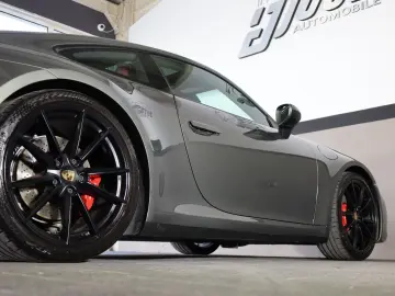 PORSCHE 911 992 Carrera 4S 360  BOSÉ LHZ SHZ SBL LED R20