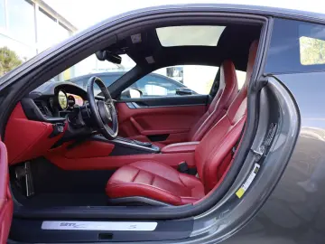 PORSCHE 911 992 Carrera 4S 360  BOSÉ LHZ SHZ SBL LED R20