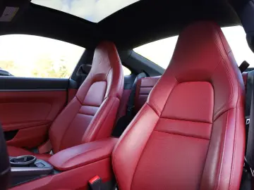 PORSCHE 911 992 Carrera 4S 360  BOSÉ LHZ SHZ SBL LED R20