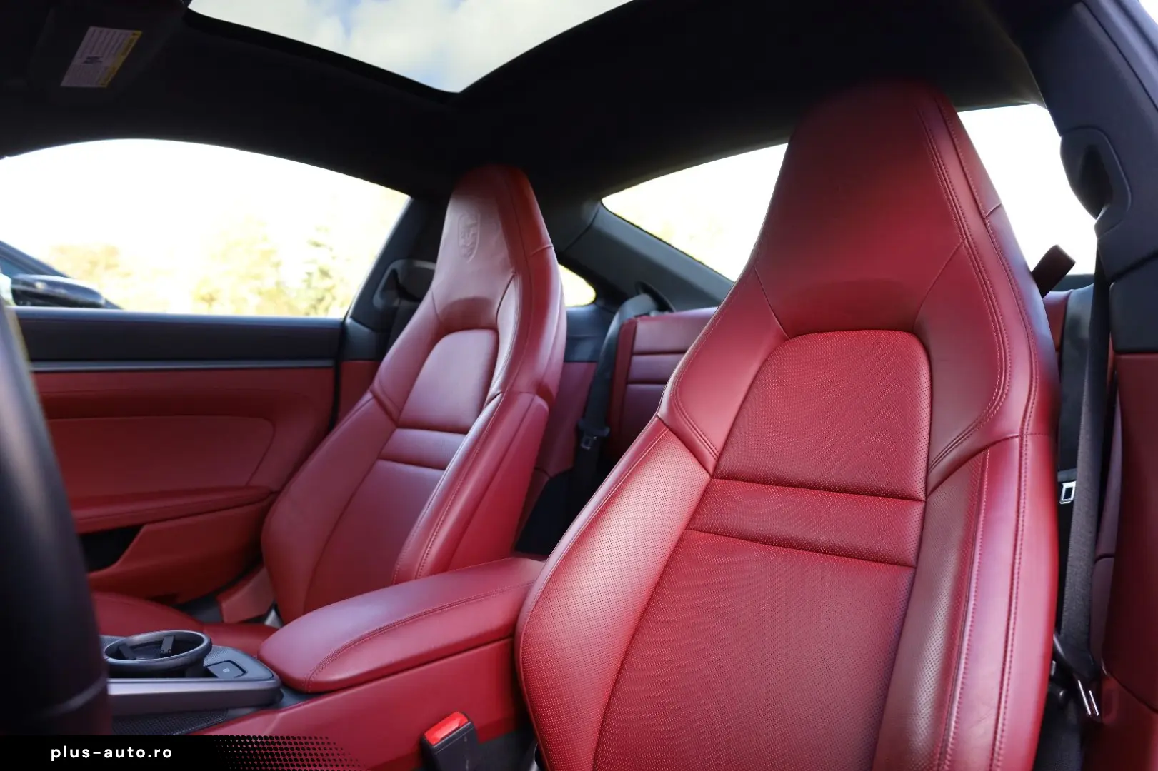 PORSCHE 911 992 Carrera 4S 360  BOSÉ LHZ SHZ SBL LED R20