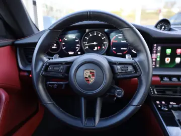 PORSCHE 911 992 Carrera 4S 360  BOSÉ LHZ SHZ SBL LED R20