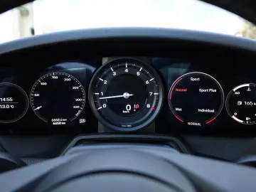 PORSCHE 911 992 Carrera 4S 360  BOSÉ LHZ SHZ SBL LED R20