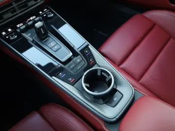 PORSCHE 911 992 Carrera 4S 360  BOSÉ LHZ SHZ SBL LED R20