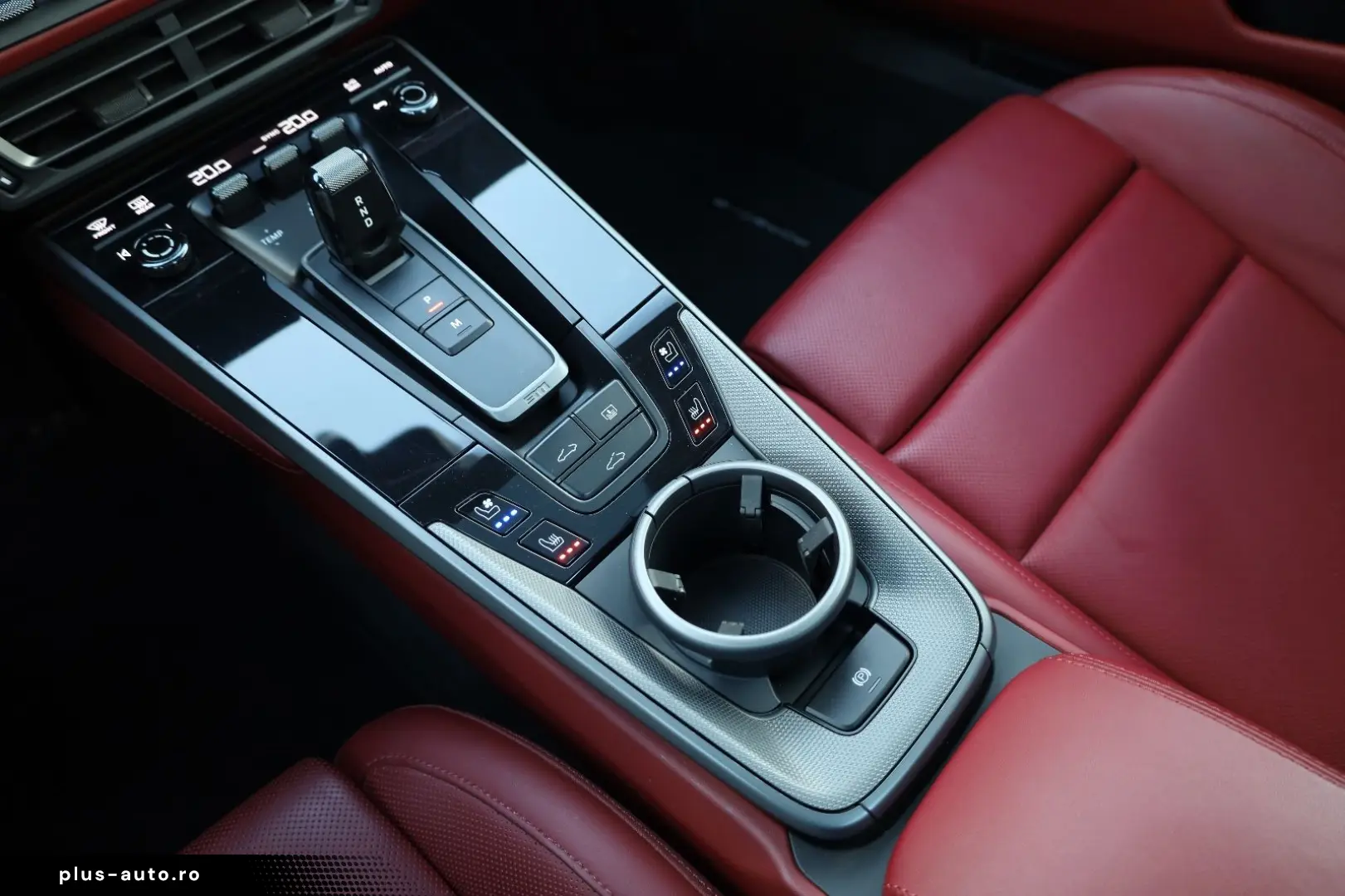 PORSCHE 911 992 Carrera 4S 360  BOSÉ LHZ SHZ SBL LED R20