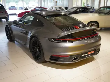 PORSCHE 911 Carrera 4S ~Chrono~Pano~360 ~Bose~PASM~