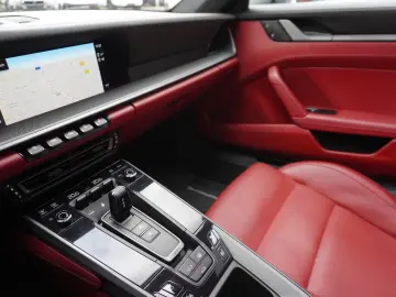 PORSCHE 911 Carrera 4S ~Chrono~Pano~360 ~Bose~PASM~