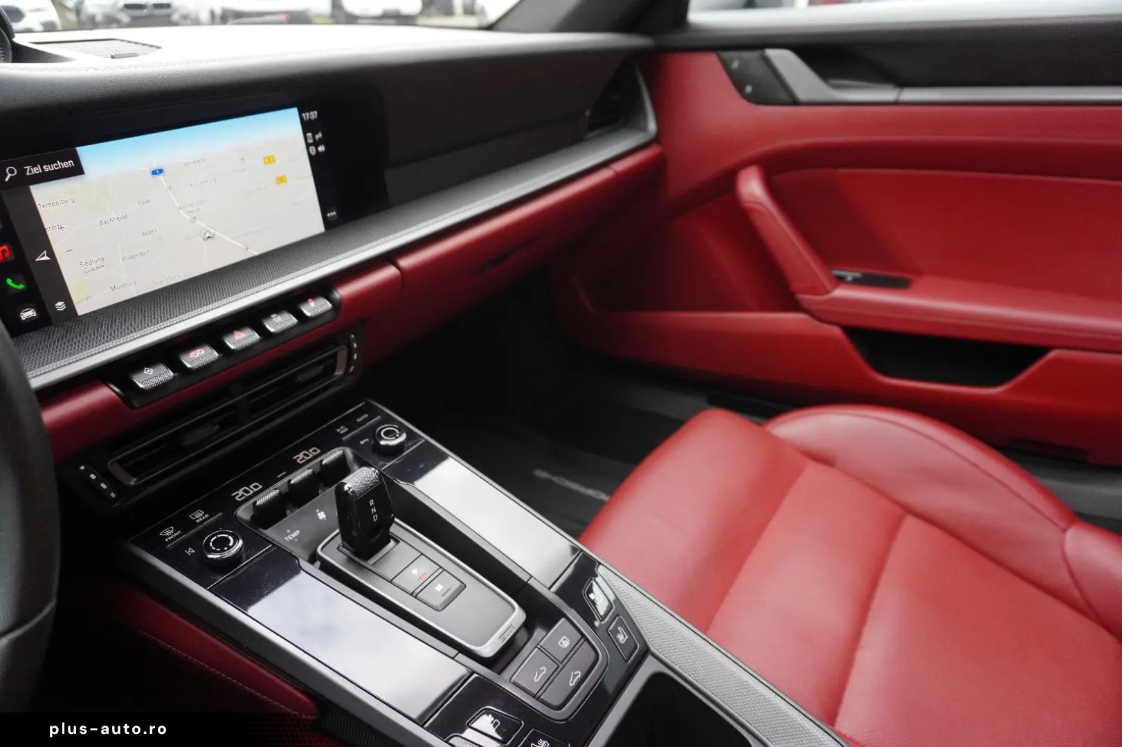 PORSCHE 911 Carrera 4S ~Chrono~Pano~360 ~Bose~PASM~