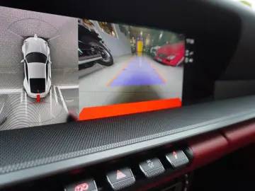 PORSCHE 911 Carrera 4S ~Chrono~Pano~360 ~Bose~PASM~