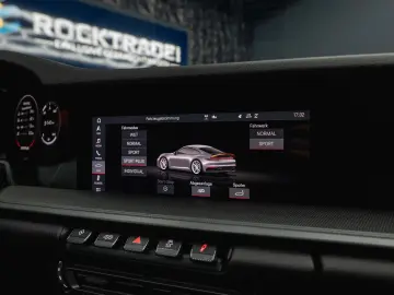 PORSCHE 992 911 Carrera 4 S TECHART AKRAPOVIC 111 Punkte