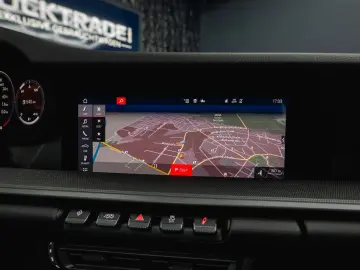 PORSCHE 992 911 Carrera 4 S TECHART AKRAPOVIC 111 Punkte