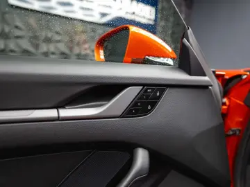 PORSCHE 992 911 Carrera 4 S TECHART AKRAPOVIC 111 Punkte